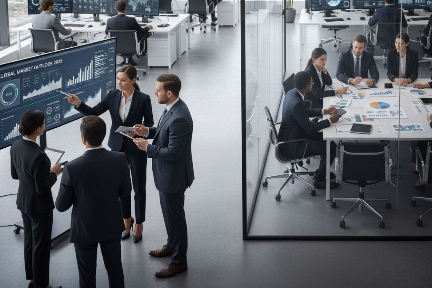 Master of Business Administration (MBA)